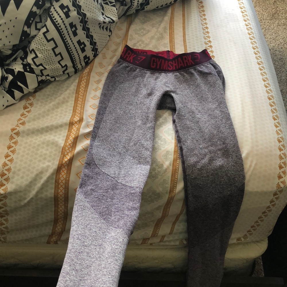 Gymshark leggings